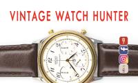 Vintage Watch Hunter image 1